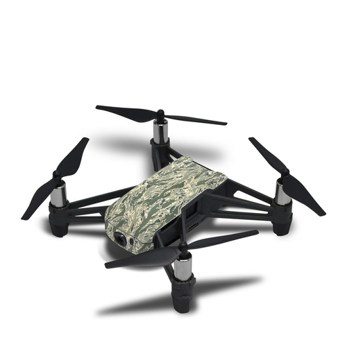 DecalGirl DJIT-ABUCAMO DJI Tello Skin - ABU Camo