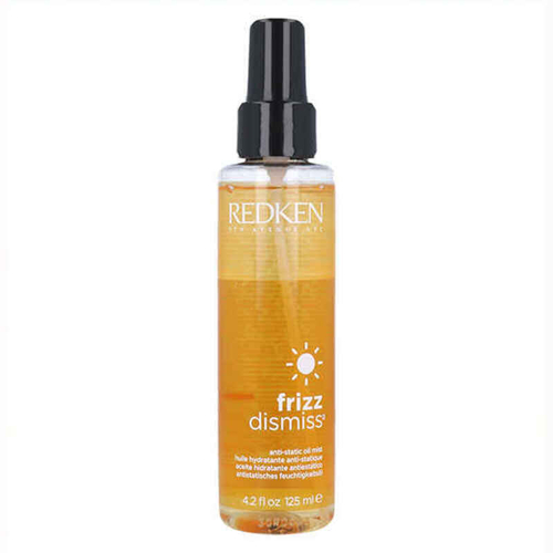 Anti-Frizz Spray Frizz Dismiss Redken (125 ml)