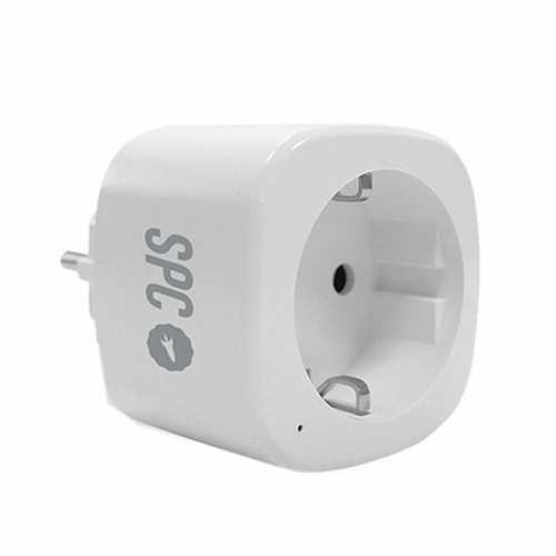 Smart Plug SPC CLEVER PLUG MINI 3680W
