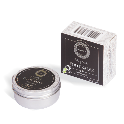 Foot Salve - Case of 6