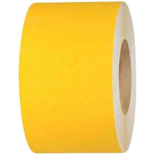 Tape Logic T96960Y Yellow Heavy-Duty Tape Logic Anti-Slip Tape, 4 