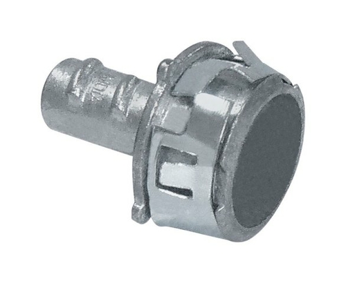 Sigma Electric GC-138 0.37 in. Snap Lock Screw-In Connector
