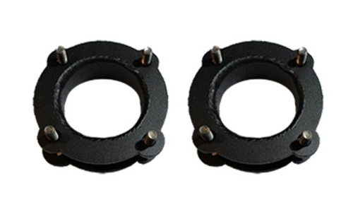 Airbagit LEVEL-TOY-TUN-02.5b Lift Toyota Tundra - 2.5 in. 1999 - 2006 