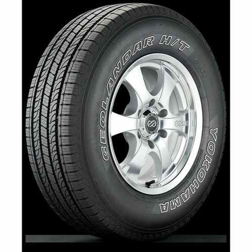 Off-road Tyre Yokohama G056 GEOLANDAR H/T 255/65HR16