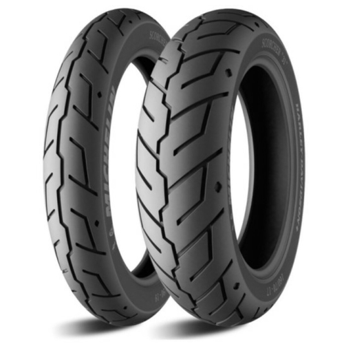 Motorbike Tyre Michelin SCORCHER 21 120/70VR17