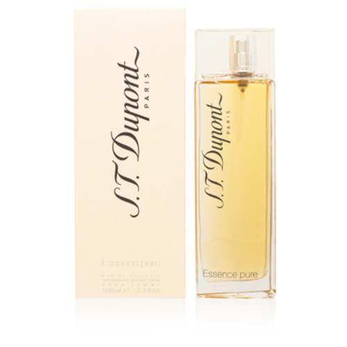 ST DUPONT ESSENCE PURE EDT SPRAY