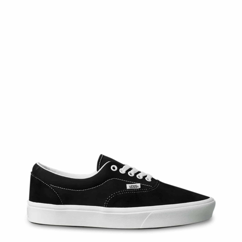 Black Vans ComfyCushERA_VN0A3WM9TE71