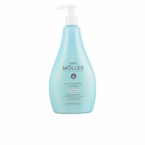 Body Lotion Anne Möller 2523885 400 ml