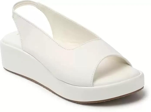 Fashion Women's Wedge Heel Sandals Stylish and Comfortable (Size-UK-6)