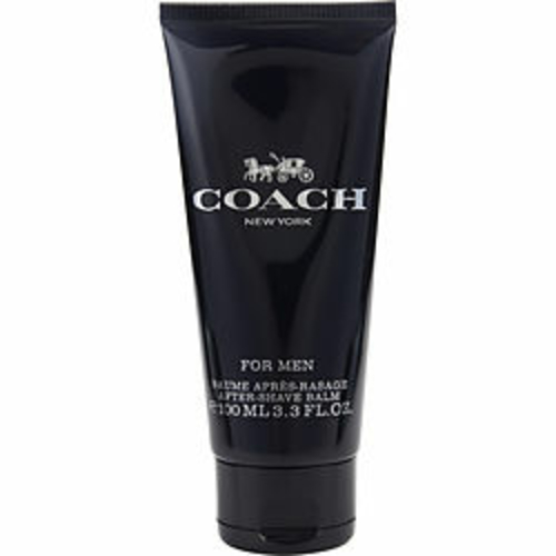 COACH FOR MEN by Coach