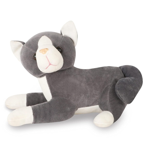 Cat Plush Soft Toy Cute For Baby Boys & Girls
