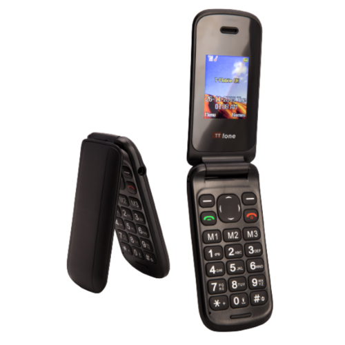 TTfone TT140