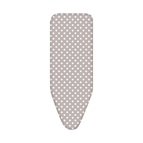 Ironing board cover Inofix power vap Grey (140 x 55 cm)