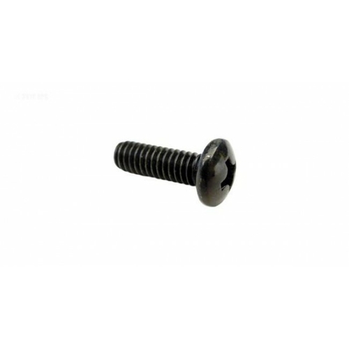 Fiberstarts FSA11603 No.8-32 x 0.5 in. Top Cover Screw