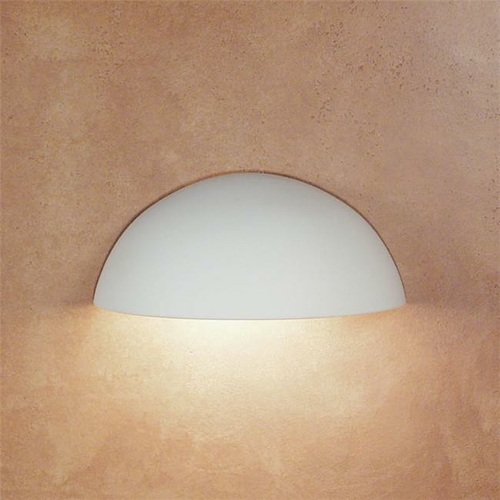 A19 309D Great Thera Downlight - Bisque - Islands of Light Collection