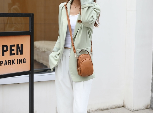 Claire Small Crossbody Handbag For Women