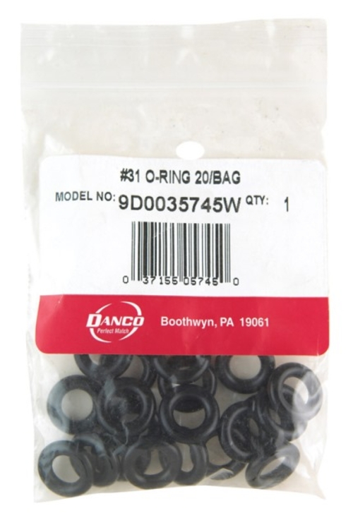 Danco 35745W O-Ring  0.31 x 0.56 x 0.12