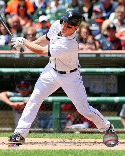 Photofile PFSAAPY13801 Andy Dirks 2013 Action Sports Photo - 8 x 10