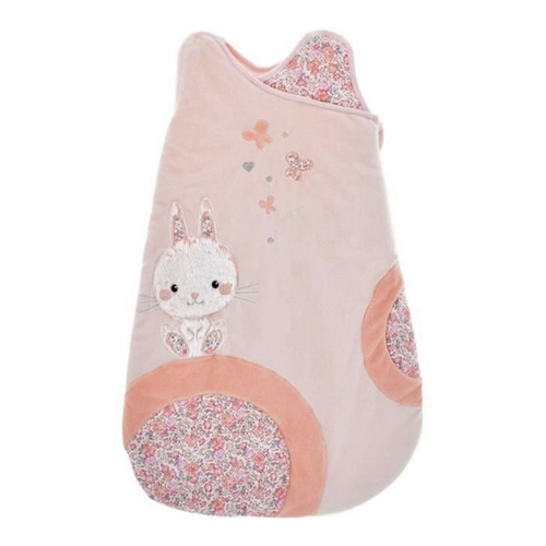 Sleeping Bag Domiva Lapinou 70 cm 0-6 Months