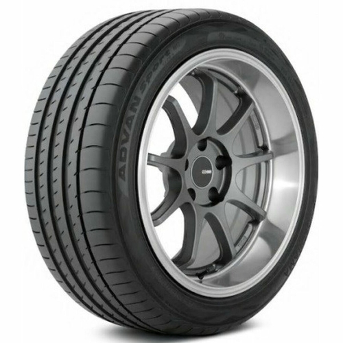 Car Tyre Yokohama V105S ADVAN SPORT 245/40ZR18