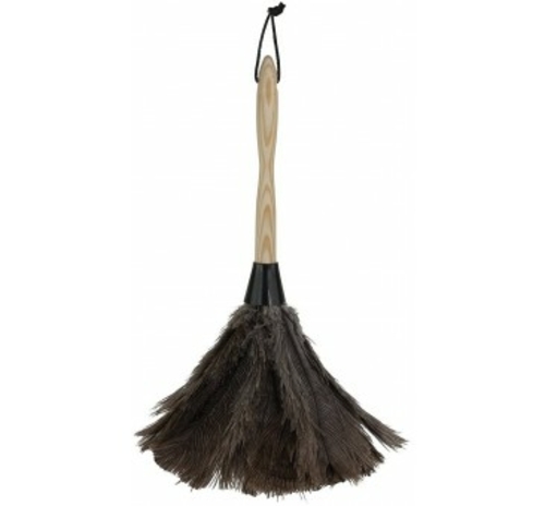Casabella 67302 14 in. Feather Duster Ostrich