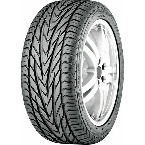 Off-road Tyre Uniroyal RALLYE 4X4 STREET 255/60VR17