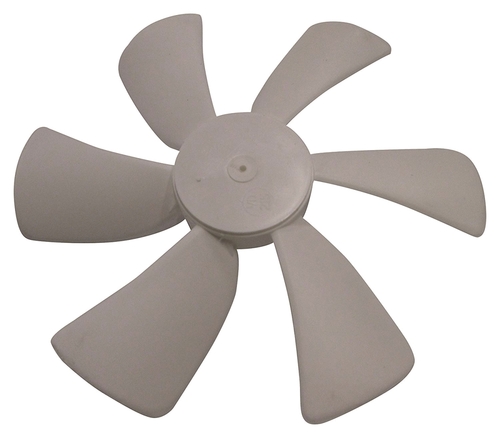 AP Products 0510.1031 6 in. Fan Blade