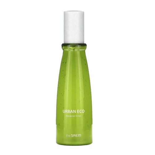 Facial Toner The Saem Urban Eco Harakeke (150 ml)