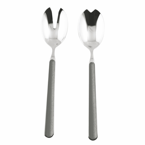 SALAD  SET 2 PCS FANTASIA   VIGOGNA