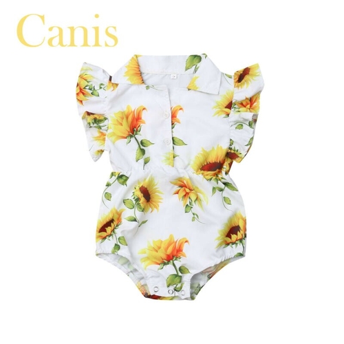 Fashion 2019 Newborn Toddler Infant Baby Girls