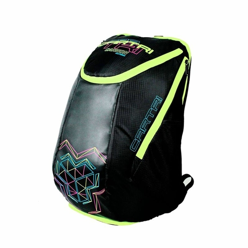 Gym Bag Cartri Seth Black