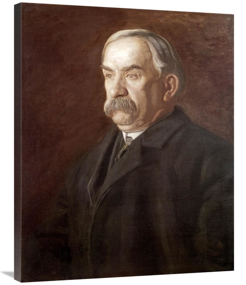 Global Gallery GCS-277459-36-142 36 in. Thomas Flaherty Art Print - Th