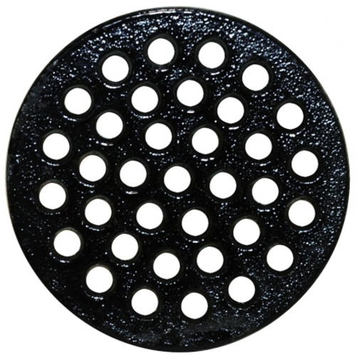 Sioux Chief Mfg 6-.25in. Cast Iron Strainer  846-S7PK