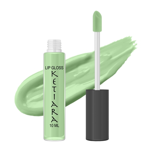 Pastel Green Hydrating And Moisturizing Non-sticky Premium Mild