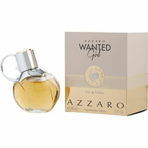 AZZARO WANTED GIRL by Azzaro