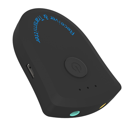 BT805 Bluetooth Transmitter Receiver 2 in 1 System