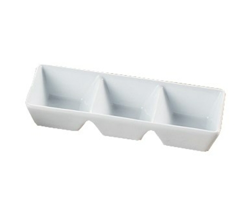 Yanco ML-737 Three Divided Tray