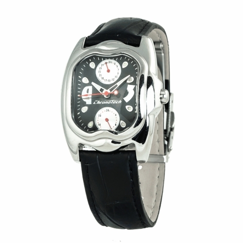 Chronothec CT7220L-05 watch woman quartz