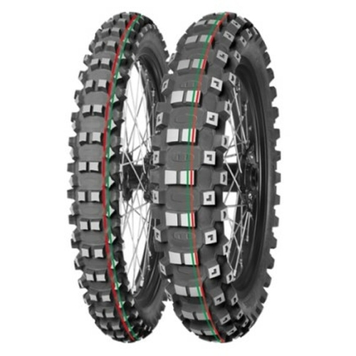 Motorbike Tyre Mitas TERRA FORCE-MX MH 70/100-10