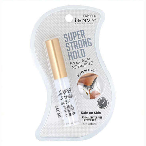 False Eyelash Glue I-Envy Super Strong Hold (5 g)