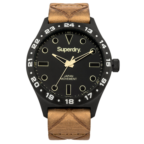 Unisex Watch Superdry SYG127T