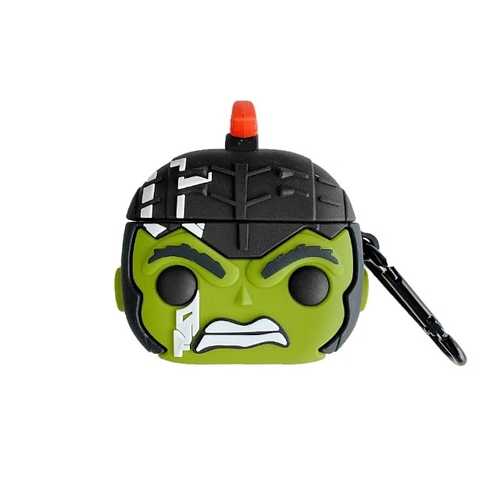 Marvel Hulk AirPods Pro Cute Headphone Case 