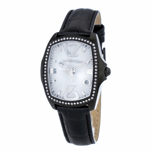 Chronothec CT7896LS-08 watch woman quartz