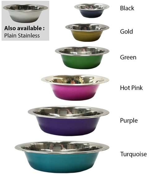 Valhoma 3356-GN-64 Standard Bowl, Green - 64 oz