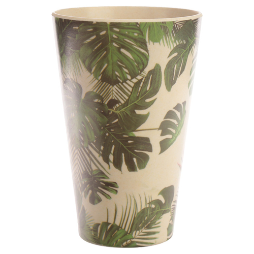 Bamboo Composite Cheese Plant Cup