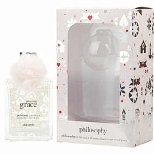 PHILOSOPHY AMAZING GRACE by Philosophy