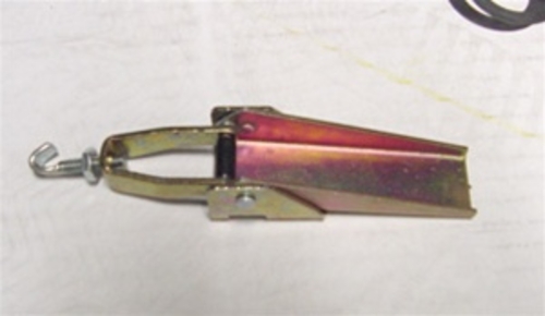 AirBagIt RAT-0310 Convertibles Ratical Latches with Clip