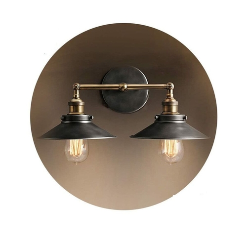 Wall Light EDM 32109 60 W