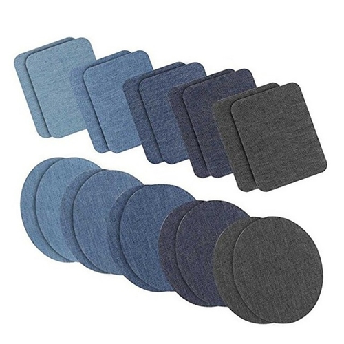 Stickers Appliques Can Be Sewn Clothing Patches