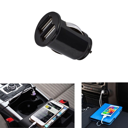 Car Mobile Phone Charger Car Charger Multifunction